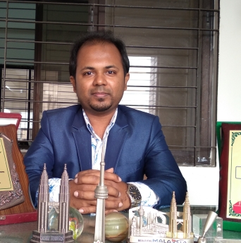 Faculty Member